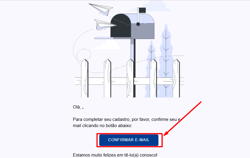 Confirmar e-mail